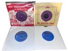 Elvis Demo / Elvis GOLD HMV