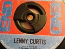 LENNY CURTIS NOTHING CAN HELP YOU NOW   END RECORDS  NORTHERN SOUL