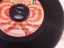 MARVIN SMITH WHO WILL DO YOUR RUNNING NOW MAYFIELD RECORDS ORIGINAL  NORTHERN