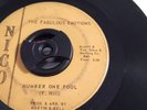 THE FABULOUS EMOTIONS NUMBER ONE FOOL NICO RECORDS NORTHERN SOUL ORIGINAL