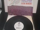 LP-RIGO TOVAR/LOS BUKIS-14 CUMBIAS DE ORO-PROFONO-BUEN ESTADO