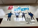 The Beatles Help Hör Zu, SHZE 162, 1. Press Alle Rechte... Lp wie neu