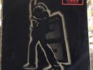 T Rex Marc Bolan Vinyl LP Electric Warrior 1971 1st Pressing + Poster -vinyl Ex