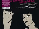 THE BIRD AND THE BEE ‎Interpreting The Masters VOL. 1 LP vinyl NEW Hall & Oates