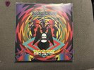 Assassination-Into Space And Out Of Reach 12'' Orange Vinyl LP 2021 Black Magick