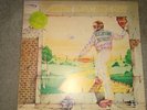 Elton John - Goodbye Yellow Brick Road 1978 UK DOUBLE LP DJM YELLOW VINYL