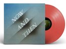 The Beatles Now And Then  12’’ Single Red HMV VINYL NEW MINT LTD ED
