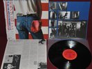 BRUCE SPRINGSTEEN BORN IN THE USA - CBS/SONY 25AP 1850 1984 - LP JAPAN OBI NM 1A