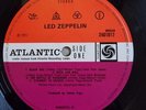 led zeppelin 4 First A3b3 Plum