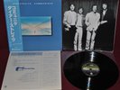 DIRE STRAITS COMMUNIQUE' - RJ-7588 VERTIGO 1979 - LP JAPAN OBI PRIMA EDIZIONE NM