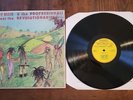Bobby Ellis & Professionals Meet The Revolutions LP Third World UK TWS 921 VG+
