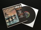 The Beatles - Something New - US Vinyl LP - Mono - Scranton Press