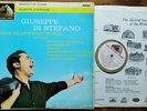 Neapolitan Songs - Giuseppe Di Stefano - HMV ASD 476