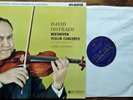 Beethoven - Violin Concerto - David Oistrakh - Columbia 33CX 1672