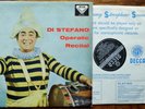 Operatic Recital - Giuseppe Di Stefano - Decca SXL 2111
