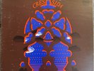 Cressida the Same 2nd Press M/M