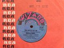 Marcia Hines - You Gotta Let Go / Don't Let The Grass Grow Rare Oz Funk Soul 45