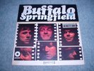 BUFFALO SPRINGFIELD - BUFFALO SPRINGFIELD (MONO)  VG-/G   (NEIL YOUNG)