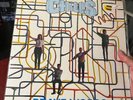 THE CHILLS Brave Words STILL SEALED 1987 UK LP(Flying Nun/Martin Phillips/FNUK12