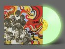 Edan Beauty And The Beat Ltd GLOW IN THE DARK Vinyl LP New