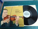 Beethoven Violin Concerto SAX 2315 ED1 David Oistrakh Columbia 1st B/S