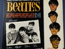 The Beatles Songs, Pictures and Stories of the Fabulous US Orig'64 Vee-Jay Mono