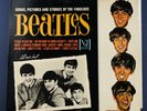 The Beatles Songs, Pictures and Stories of the Fabulous US Orig'64 V/Jay Stereo