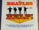 The Beatles Help  US Orig'65 Capitol Mono MAS2386 Pre-Release 