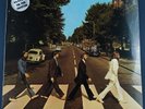 The Beatles Abbey Road US Orig'69 Apple SO-383 1st Press Metal Lid Cover Sealed