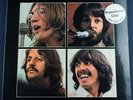 The Beatles Let It Be US Orig’70 Apple AR-34001 Promotional Copy Sticker Sealed
