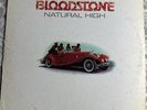 Bloodstone – Natural High, 1972 LP, London Records ‎– XPS 620 Stereo Lyrics