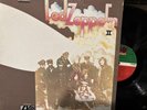 Led Zeppelin ‎– Led Zeppelin II LP 1969 Atlantic ‎SD 8236 VG+/VG+ [First Press]