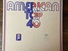 7/10/76 CASEY KASEM American Top 40  Afternoon Delight LED ZEPPELIN Queen #763-2