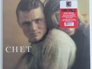 Chet Baker MONO • Craft RSD 2023 vinyl Record Store Day LP New SEALED