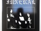 Funeral – Black Flame Of Unholy Hate (Goatmoon, seigneur voland, peste noire