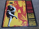 Use Your Illusion I by Guns N Roses (Record, 1991) Vinyl