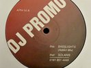 Aphrodite – Basslights / Solaris 12
