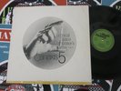 TECHNICAL SPACE COMPOSER'S CREW CAN HOLGER CZUKAY Canaxis 5 ORIG 1969 GERMANY LP