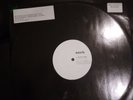 Oasis Columbia ORIGINAL 1993 Promo 12” Single White Label Demo Vinyl Diamont