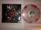 Saw VI Movie Limited Edition Sawblade Record Hatebreed Shadows Fall Heavy Metal