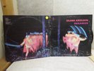 BLACK SABBATH  'paranoid'  '70 wb / gatefold / nm