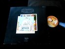 LED ZEPPELIN/THE SONG REMAINS THE SAME/2XLP/HEAVY ROCK/SWAN SONG/GERMAN PRESS LP