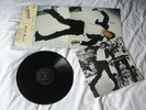 DAVID BOWIE LODGER VERY RARE 1980 UK PRESS BLACK LABEL BOWLP 1 (NOT NL 84234)