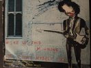 Jimi Hendrix ‎– Woke Up This Morning And Found Myself Dead JIM Morrison EX +RARE