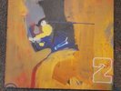 Various 4x LP Box Set Headz 2A UK 1996 Mo Wax 1st Press MW061LP