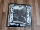 Dead Moon Vinyl LP Stranded In The Mystery Zone US 1991 NM/NM