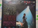 FRANK SINATRA at the Sands - 1966 1st Press Reprise 2-LP w COUNT BASIE -
