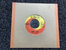 JERRY COOK - I HURT ON THE OTHER SIDE 1967 USA SINGLE CAPITOL 5981 VERY GOOD