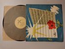 1961 USSR 1st AKKORD LP 010033 Furtwangler SCHUBERT Symphony 7 (9), rec. 1942