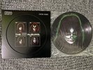 Kiss Lp Picture Disc Peter Criss 1978 V. G+ Original